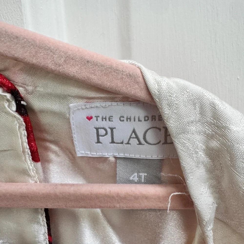 The Childrens Place new without